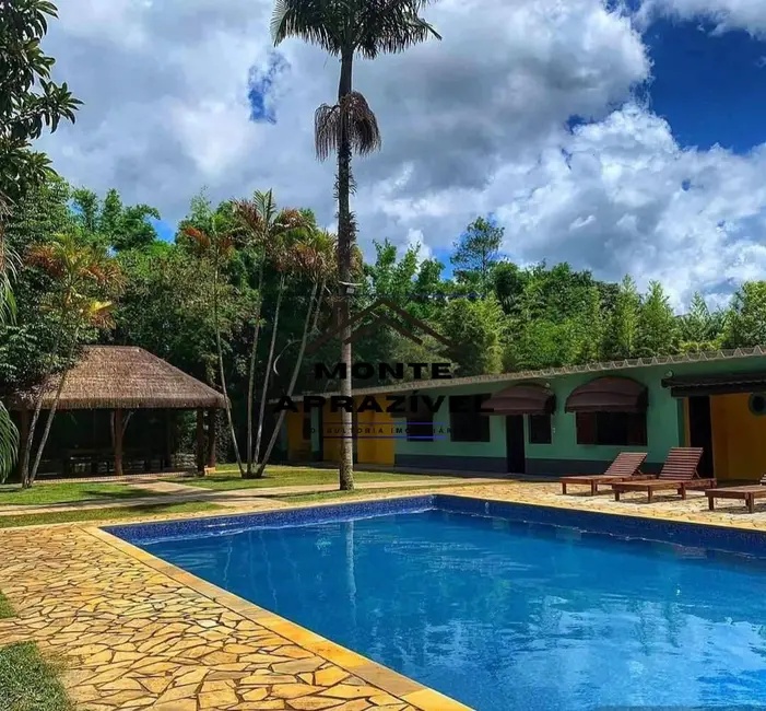 Foto 6 de Chácara com 13 quartos à venda, 3000m2 em Estância Tijuco Preto, Suzano - SP