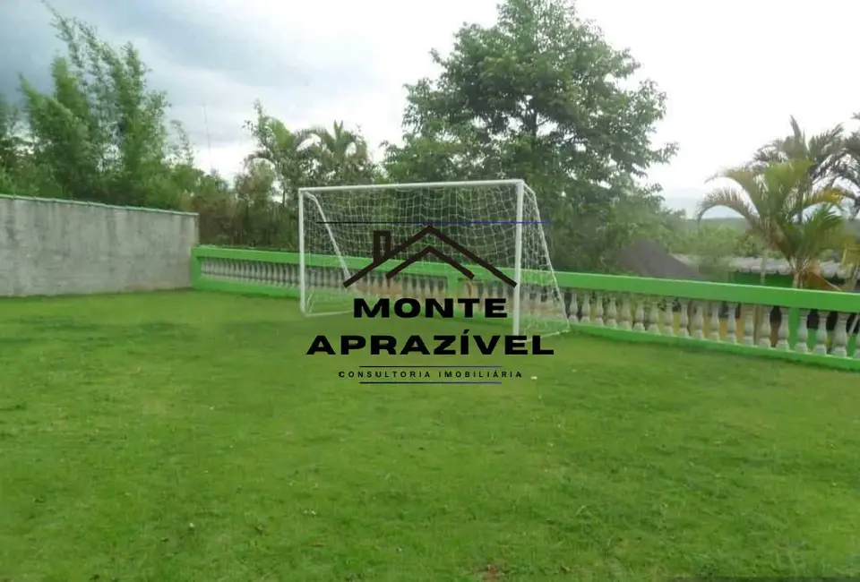 Foto 7 de Chácara com 13 quartos à venda, 3000m2 em Estância Tijuco Preto, Suzano - SP