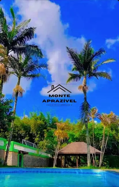 Foto 9 de Chácara com 13 quartos à venda, 3000m2 em Estância Tijuco Preto, Suzano - SP