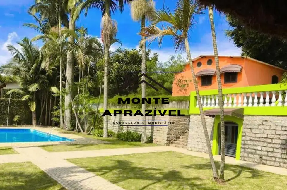 Foto 3 de Chácara com 13 quartos à venda, 3000m2 em Estância Tijuco Preto, Suzano - SP