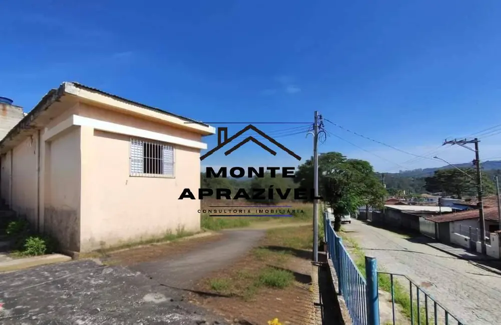 Foto 7 de Casa com 2 quartos à venda, 300m2 em Centro de Ouro Fino Paulista, Ribeirao Pires - SP