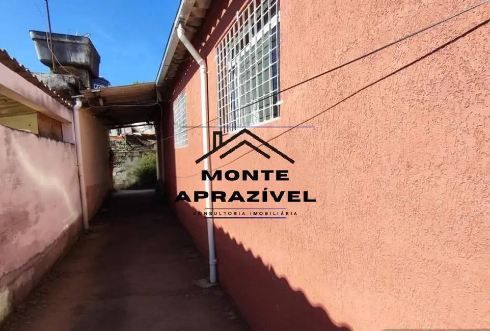 Foto 8 de Casa com 2 quartos à venda, 300m2 em Centro de Ouro Fino Paulista, Ribeirao Pires - SP