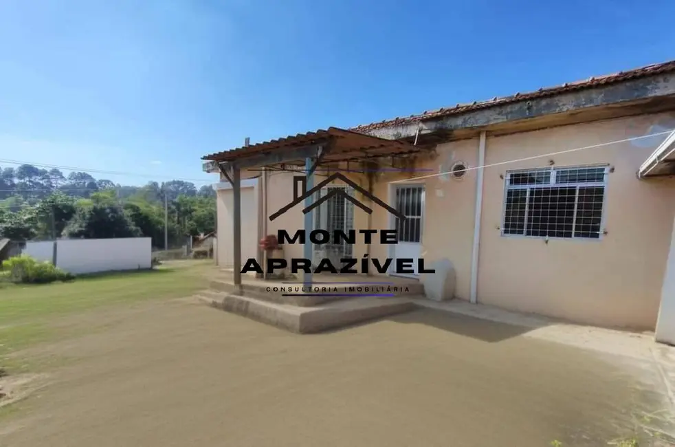 Foto 5 de Casa com 2 quartos à venda, 300m2 em Centro de Ouro Fino Paulista, Ribeirao Pires - SP