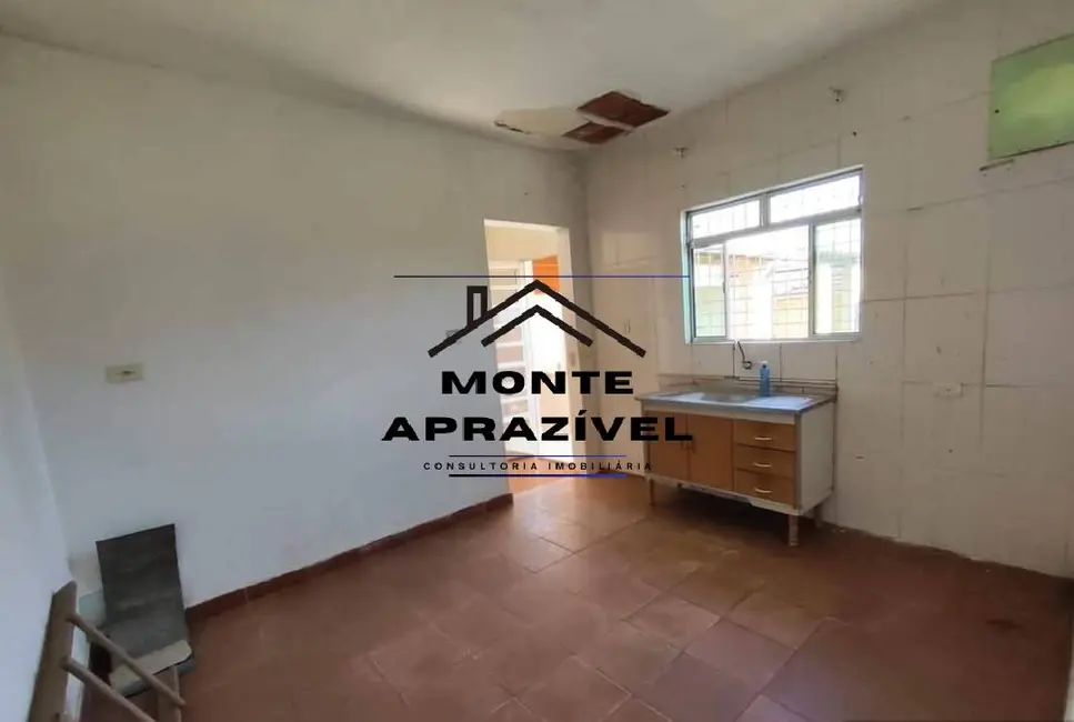 Foto 2 de Casa com 2 quartos à venda, 300m2 em Centro de Ouro Fino Paulista, Ribeirao Pires - SP