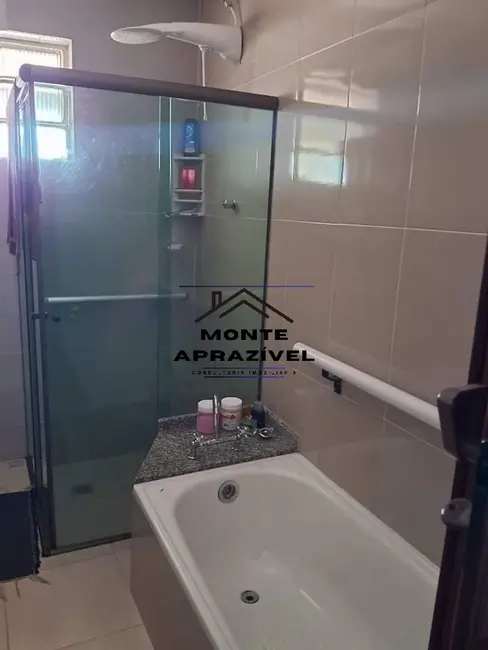 Foto 4 de Chácara com 3 quartos à venda, 1000m2 em Chácaras Duchen, Suzano - SP