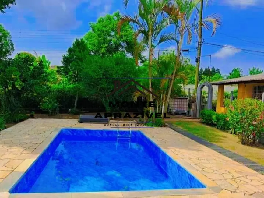 Foto 6 de Chácara com 3 quartos à venda, 1000m2 em Chácaras Duchen, Suzano - SP