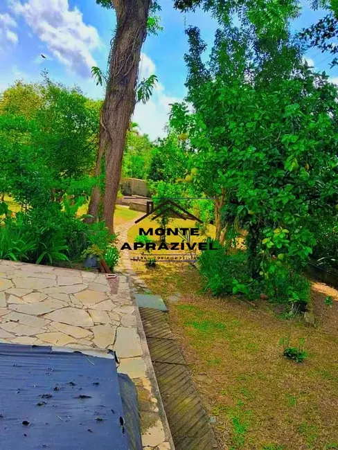 Foto 5 de Chácara com 3 quartos à venda, 1000m2 em Chácaras Duchen, Suzano - SP