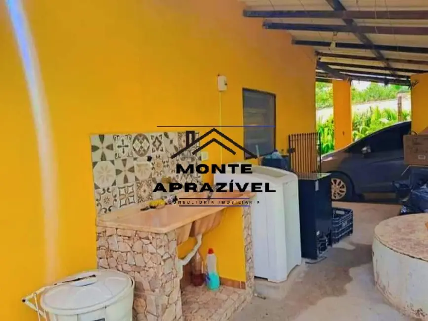 Foto 3 de Chácara com 3 quartos à venda, 1000m2 em Chácaras Duchen, Suzano - SP