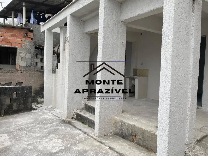 Foto 7 de Casa com 3 quartos à venda, 250m2 em Roncon, Ribeirao Pires - SP