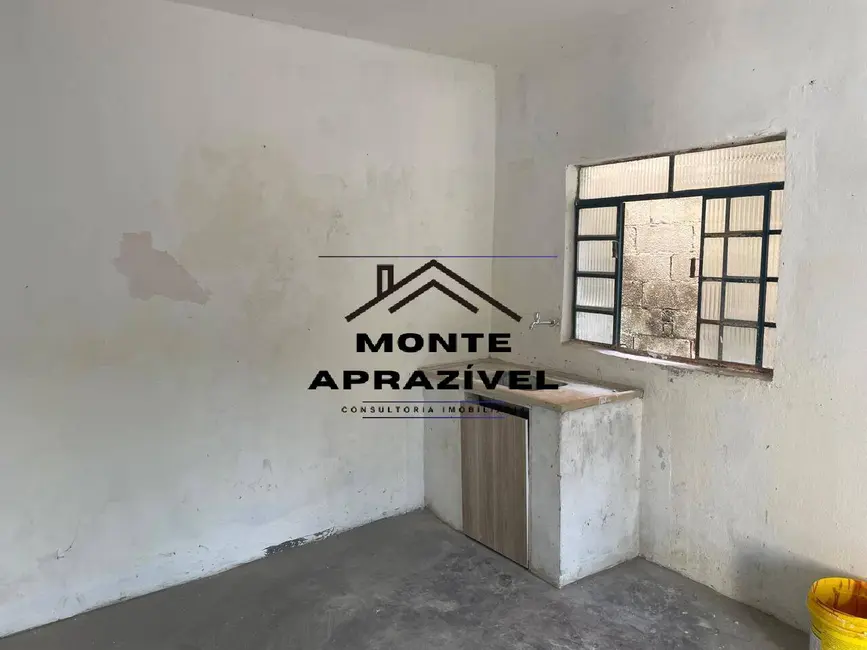 Foto 8 de Casa com 3 quartos à venda, 250m2 em Roncon, Ribeirao Pires - SP