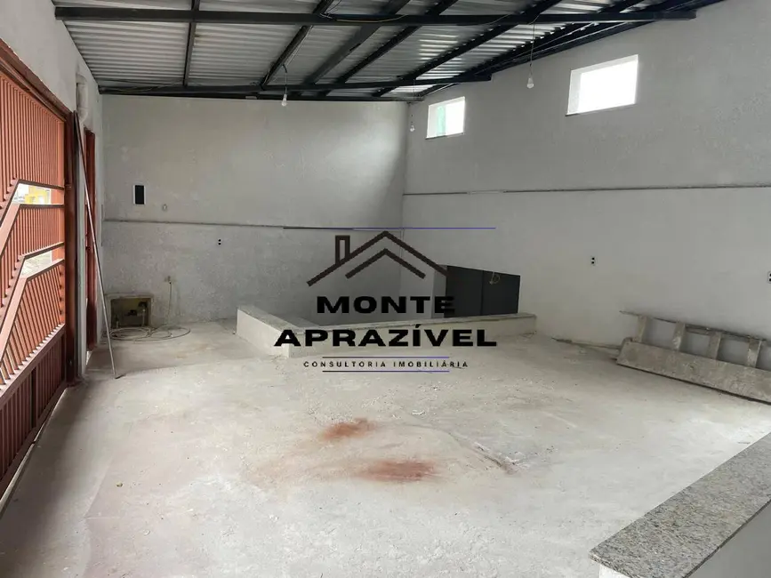 Foto 5 de Casa com 3 quartos à venda, 250m2 em Roncon, Ribeirao Pires - SP