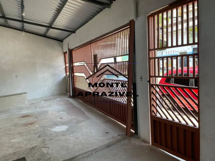 Foto 1 de Casa com 3 quartos à venda, 250m2 em Roncon, Ribeirao Pires - SP