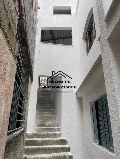 Foto 9 de Casa com 3 quartos à venda, 250m2 em Roncon, Ribeirao Pires - SP