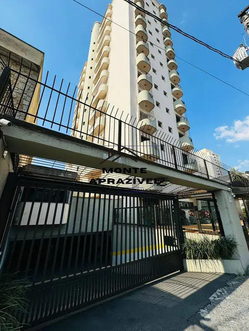 Foto 1 de Apartamento com 3 quartos à venda, 127m2 em Vila Marina, Santo Andre - SP