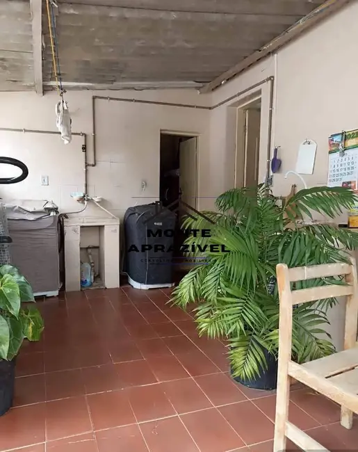 Foto 9 de Casa com 4 quartos à venda, 500m2 em Km 4, Ribeirao Pires - SP