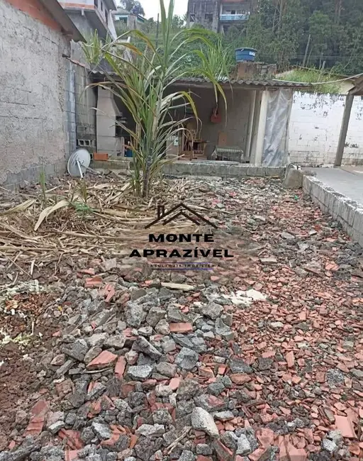 Foto 4 de Casa com 4 quartos à venda, 500m2 em Km 4, Ribeirao Pires - SP