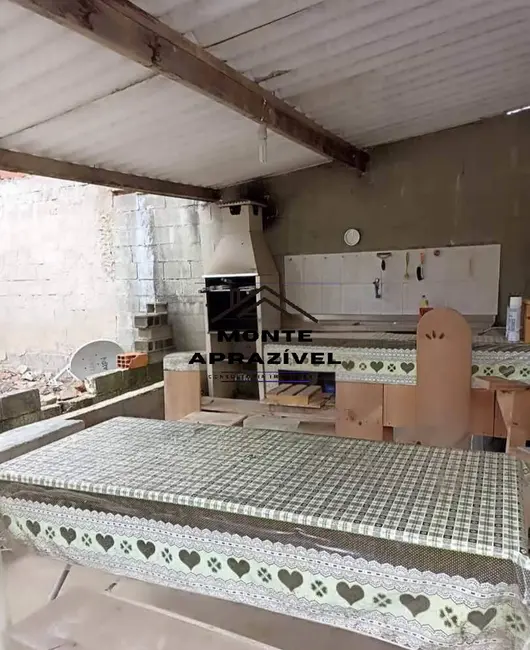 Foto 7 de Casa com 4 quartos à venda, 500m2 em Km 4, Ribeirao Pires - SP