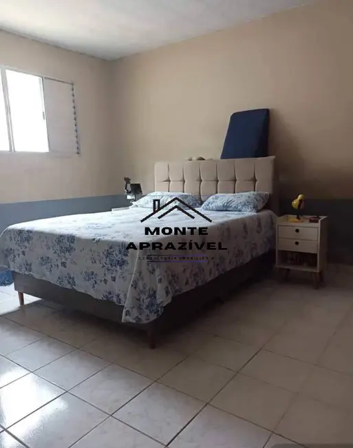 Foto 5 de Casa com 4 quartos à venda, 500m2 em Km 4, Ribeirao Pires - SP