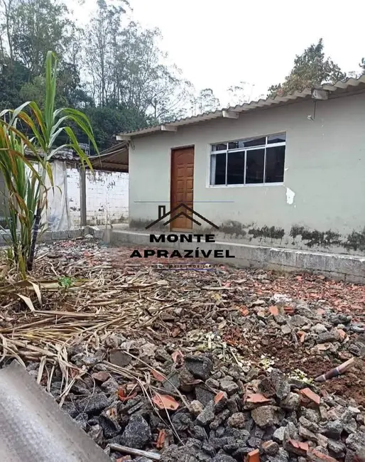 Foto 8 de Casa com 4 quartos à venda, 500m2 em Km 4, Ribeirao Pires - SP