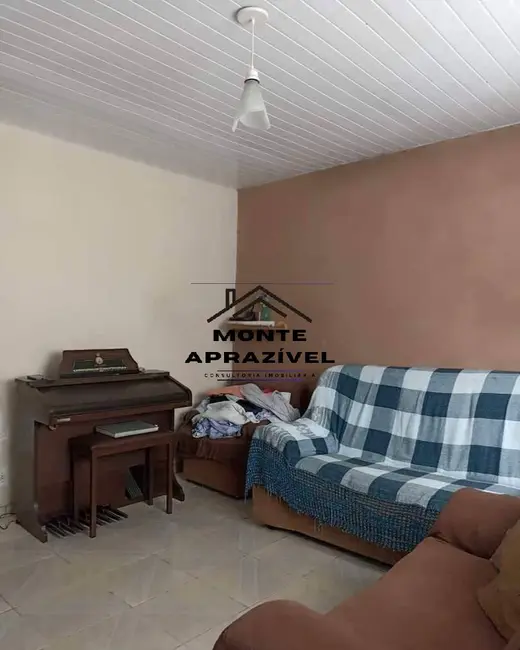 Foto 3 de Casa com 4 quartos à venda, 500m2 em Km 4, Ribeirao Pires - SP