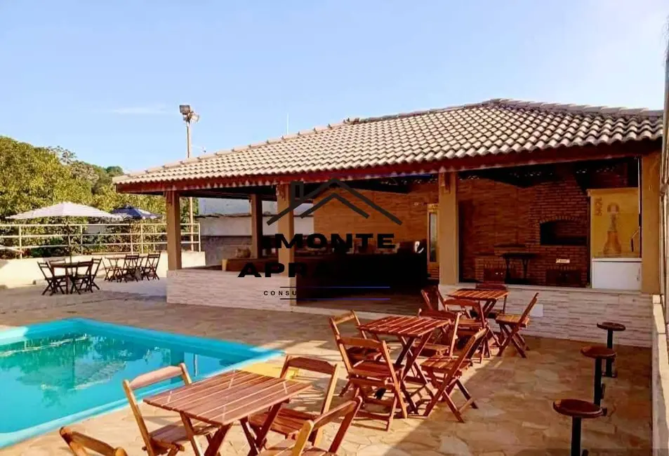 Foto 16 de Chácara à venda, 900m2 em Parque Cerejeiras, Suzano - SP