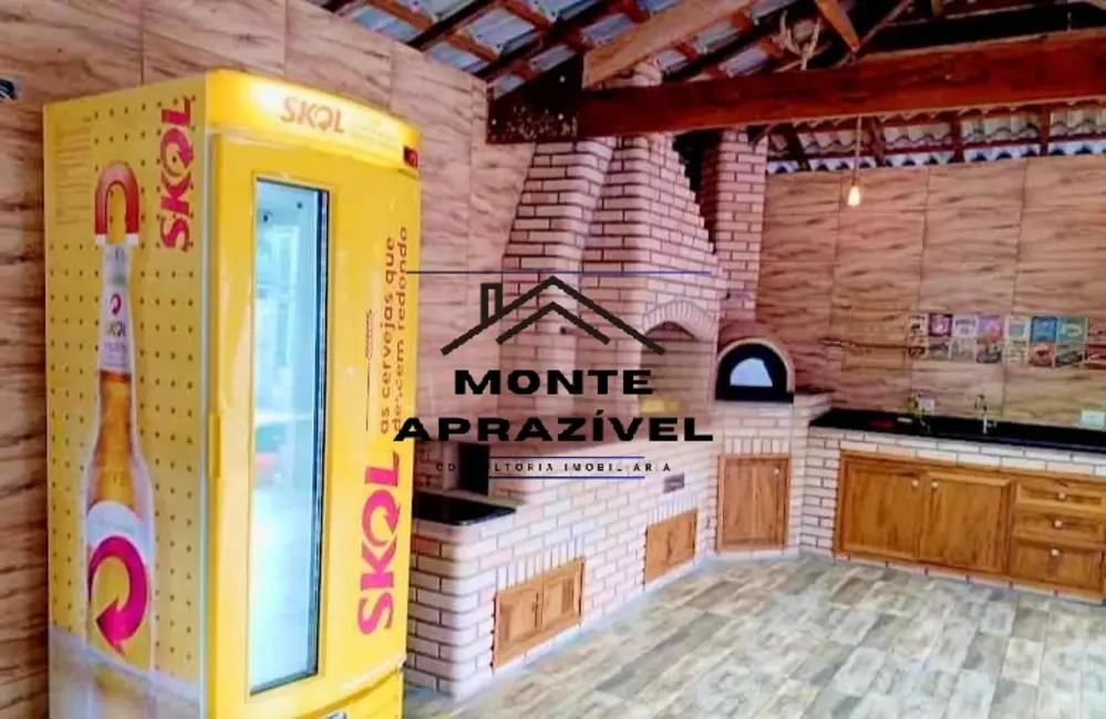 Foto 14 de Chácara à venda, 900m2 em Parque Cerejeiras, Suzano - SP