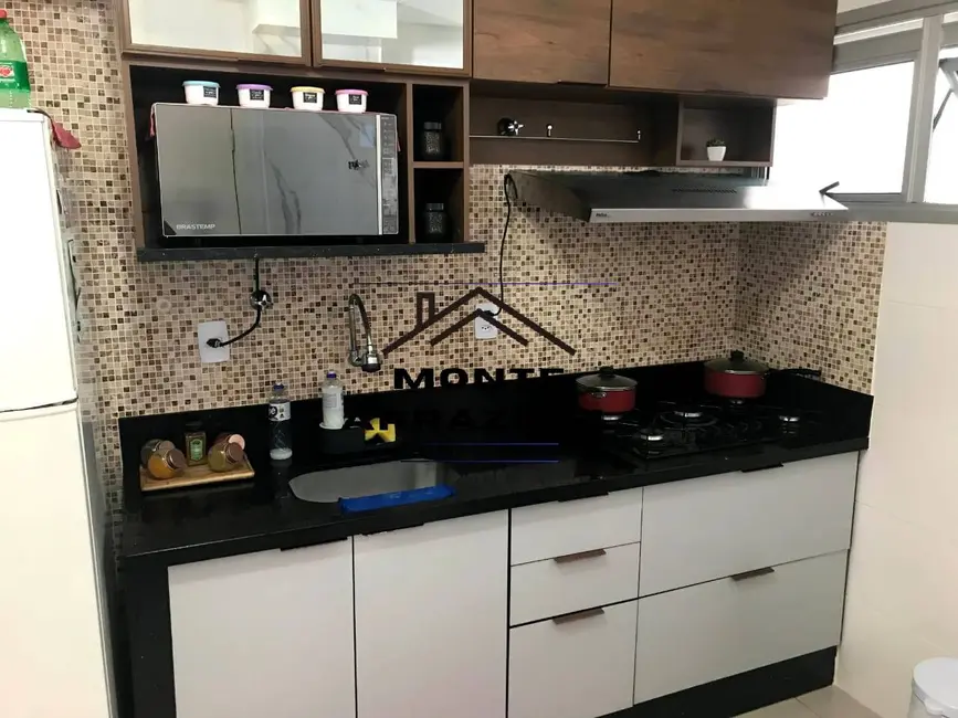 Foto 1 de Apartamento com 2 quartos à venda, 42m2 em Cidade Nova Heliópolis, São Paulo - SP