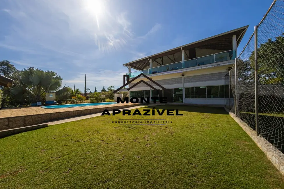 Foto 1 de Chácara com 3 quartos à venda, 1678m2 em Jardim Novo Horizonte, Suzano - SP