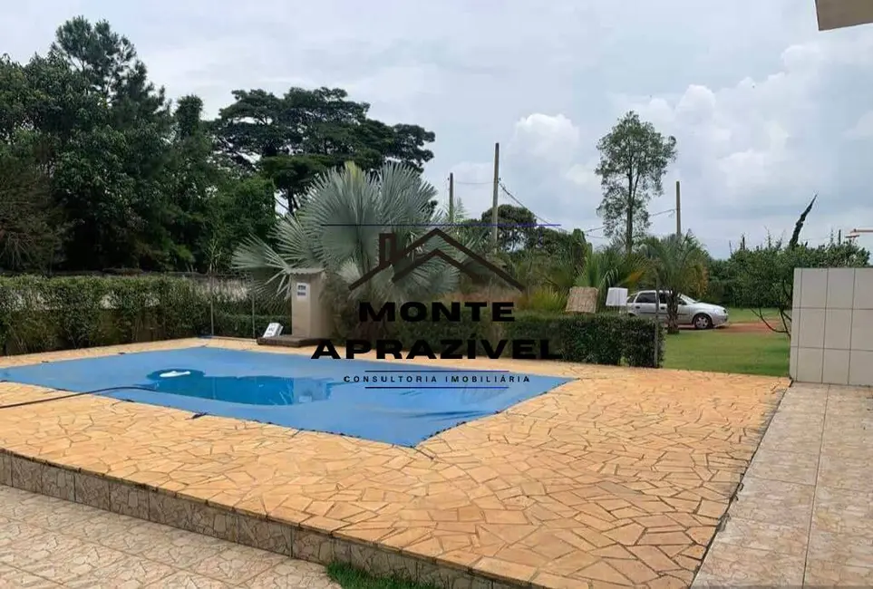 Foto 7 de Chácara com 3 quartos à venda, 1678m2 em Jardim Novo Horizonte, Suzano - SP