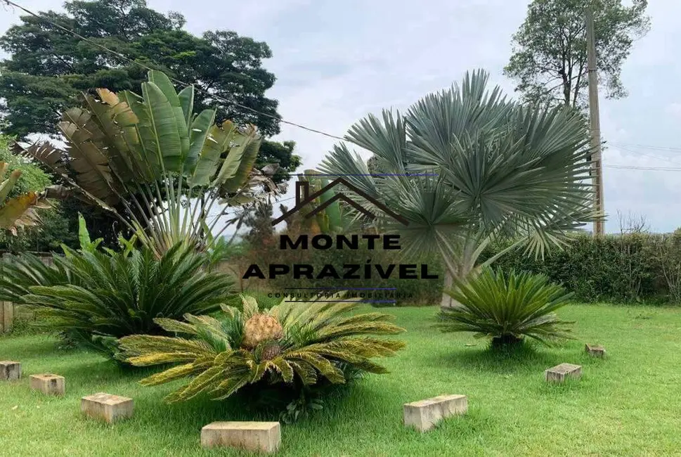 Foto 4 de Chácara com 3 quartos à venda, 1678m2 em Jardim Novo Horizonte, Suzano - SP