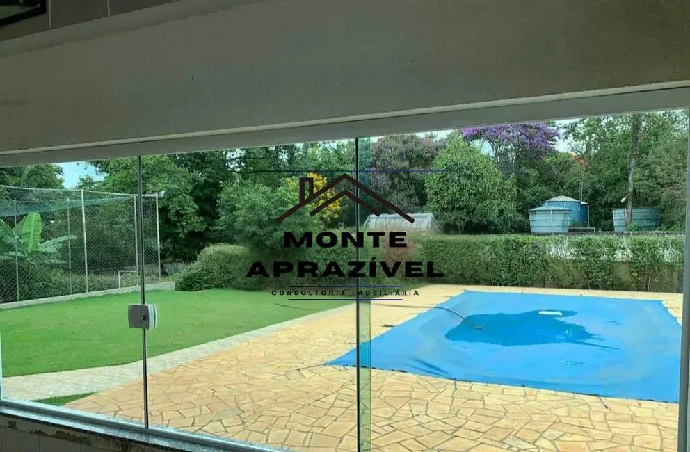 Foto 5 de Chácara com 3 quartos à venda, 1678m2 em Jardim Novo Horizonte, Suzano - SP