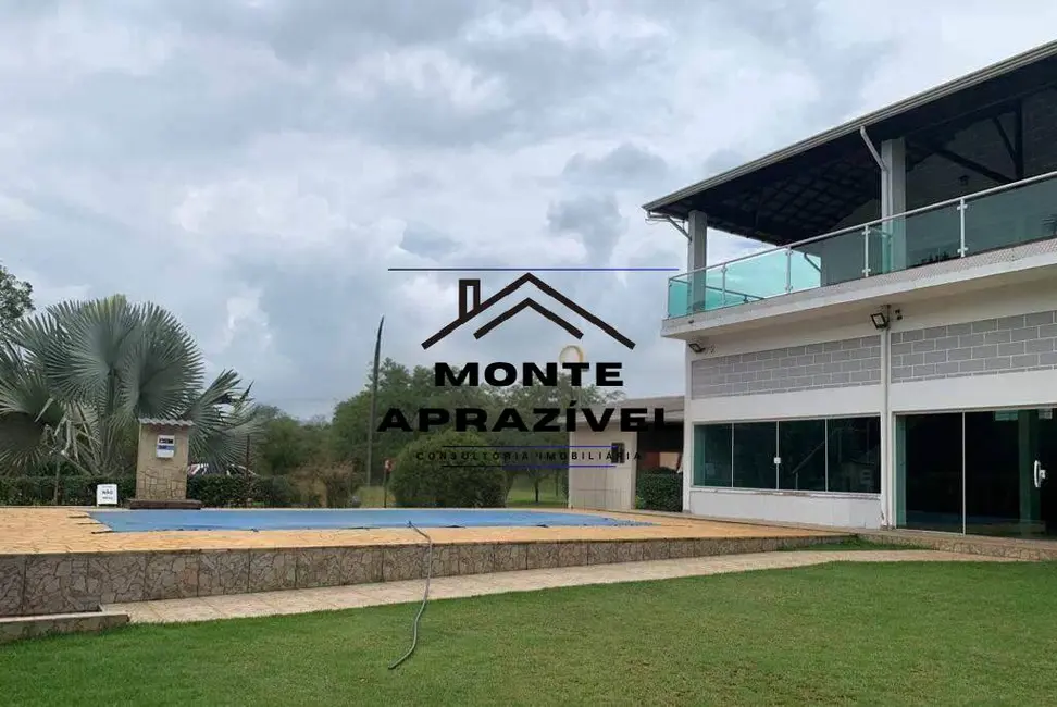 Foto 9 de Chácara com 3 quartos à venda, 1678m2 em Jardim Novo Horizonte, Suzano - SP