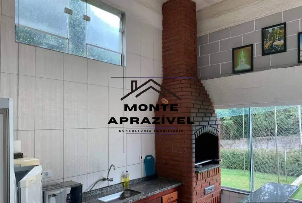 Foto 6 de Chácara com 3 quartos à venda, 1678m2 em Jardim Novo Horizonte, Suzano - SP