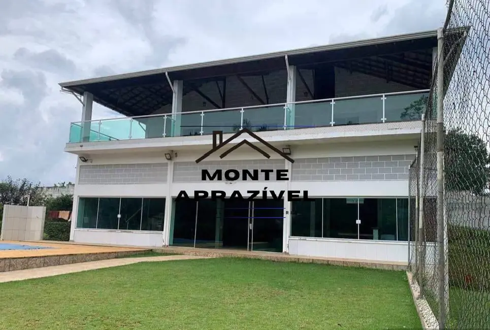 Foto 3 de Chácara com 3 quartos à venda, 1678m2 em Jardim Novo Horizonte, Suzano - SP