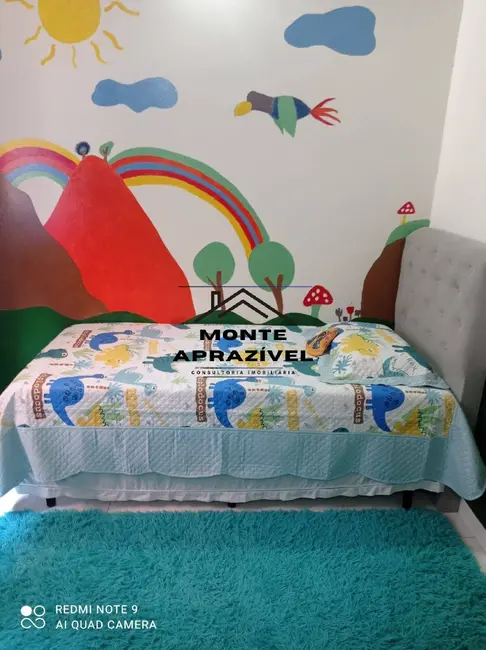 Foto 6 de Sobrado com 5 quartos à venda, 322m2 em Roncon, Ribeirao Pires - SP