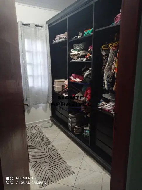 Foto 5 de Sobrado com 5 quartos à venda, 322m2 em Roncon, Ribeirao Pires - SP