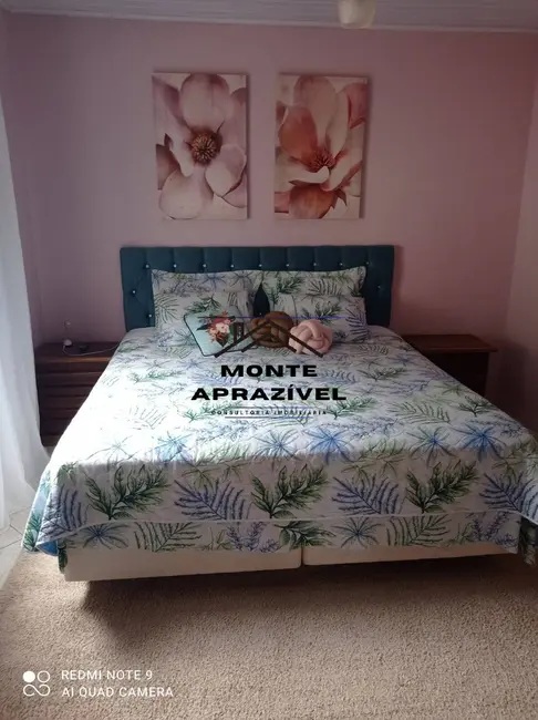 Foto 8 de Sobrado com 5 quartos à venda, 322m2 em Roncon, Ribeirao Pires - SP