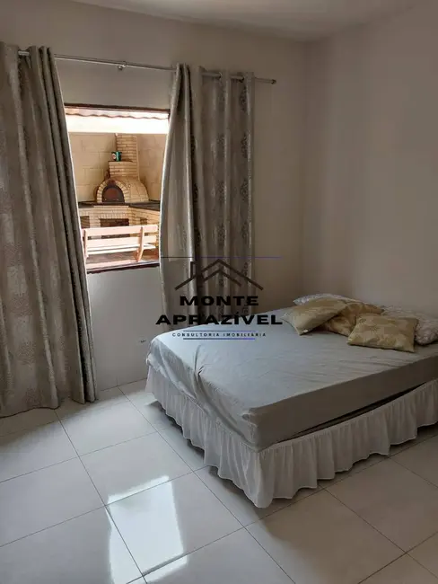 Foto 9 de Sobrado com 5 quartos à venda, 322m2 em Roncon, Ribeirao Pires - SP