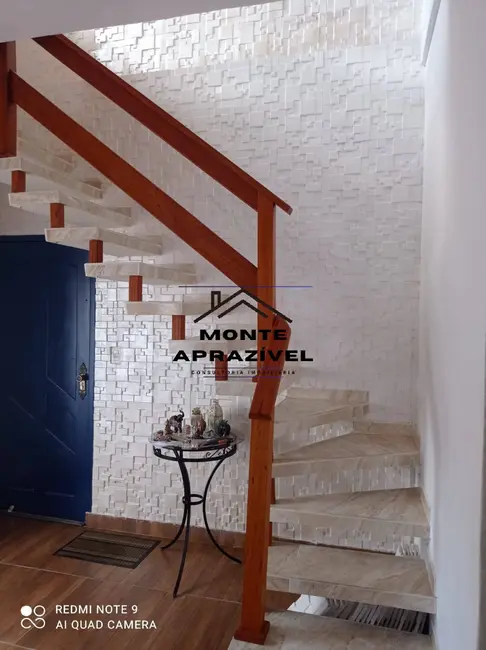 Foto 3 de Sobrado com 5 quartos à venda, 322m2 em Roncon, Ribeirao Pires - SP