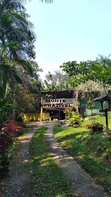Foto 2 de Chácara com 1 quarto à venda, 7000m2 em Somma, Ribeirao Pires - SP
