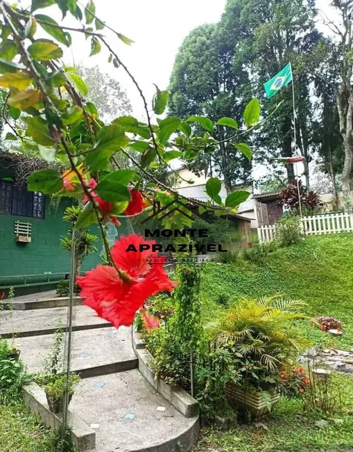 Foto 1 de Chácara com 1 quarto à venda, 7000m2 em Somma, Ribeirao Pires - SP