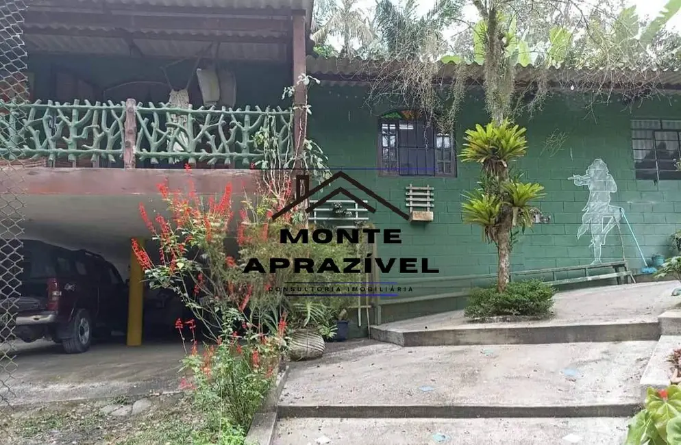 Chácara com 1 quarto à venda, 7000m2 em Somma, Ribeirao Pires - SP - imagem 8 Foto 8 de Chácara com 1 quarto à venda, 7000m2 em Somma, Ribeirao Pires - SP