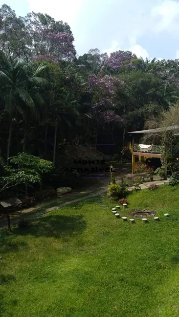 Chácara com 1 quarto à venda, 7000m2 em Somma, Ribeirao Pires - SP - imagem 5 Foto 5 de Chácara com 1 quarto à venda, 7000m2 em Somma, Ribeirao Pires - SP