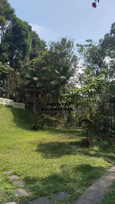 Chácara com 1 quarto à venda, 7000m2 em Somma, Ribeirao Pires - SP - imagem 6 Foto 6 de Chácara com 1 quarto à venda, 7000m2 em Somma, Ribeirao Pires - SP