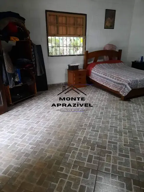 Chácara com 1 quarto à venda, 7000m2 em Somma, Ribeirao Pires - SP - imagem 4 Foto 4 de Chácara com 1 quarto à venda, 7000m2 em Somma, Ribeirao Pires - SP