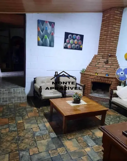 Chácara com 1 quarto à venda, 7000m2 em Somma, Ribeirao Pires - SP - imagem 7 Foto 7 de Chácara com 1 quarto à venda, 7000m2 em Somma, Ribeirao Pires - SP