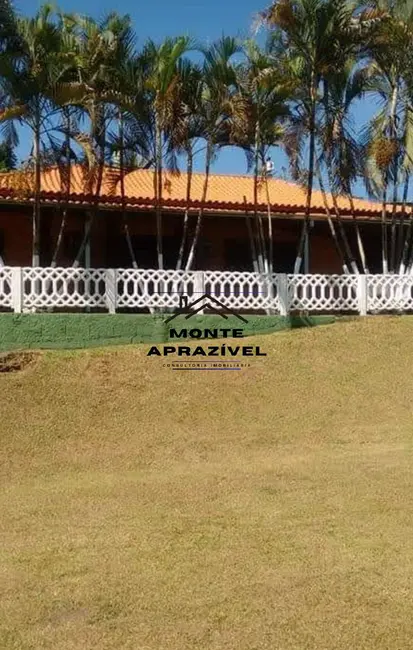 Foto 8 de Chácara com 2 quartos à venda e para alugar, 2530m2 em Santa Isabel - SP