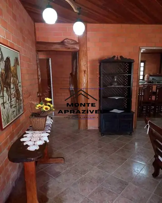 Foto 4 de Chácara com 2 quartos à venda e para alugar, 2530m2 em Santa Isabel - SP