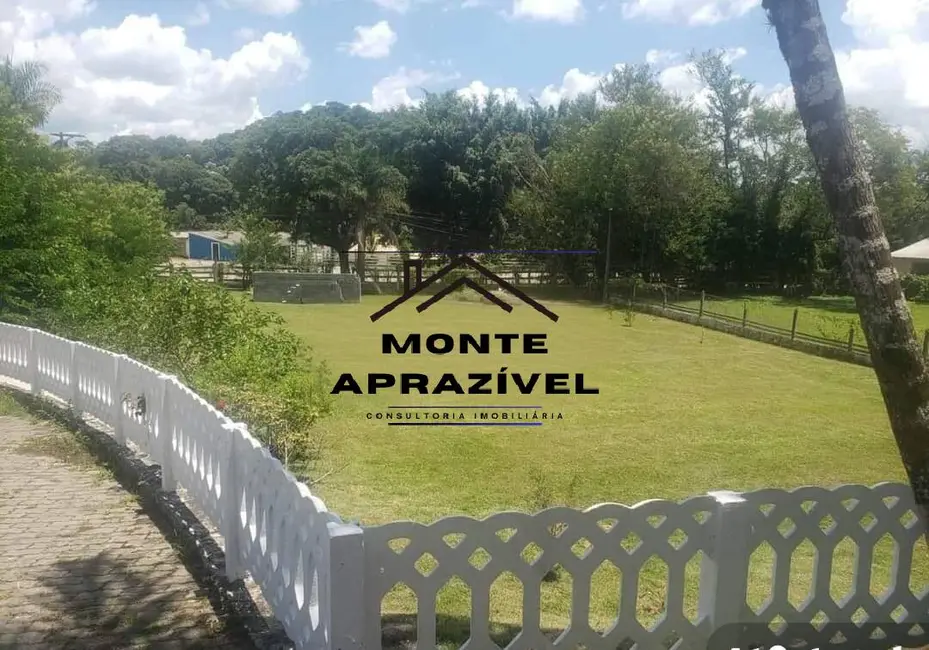 Foto 5 de Chácara com 2 quartos à venda e para alugar, 2530m2 em Santa Isabel - SP