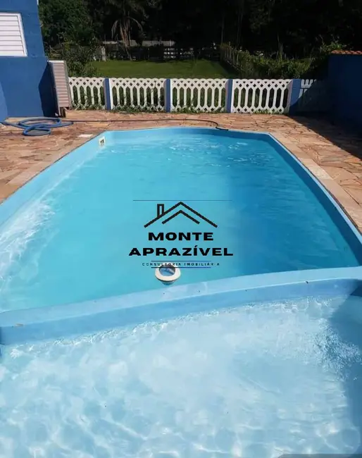 Foto 6 de Chácara com 2 quartos à venda e para alugar, 2530m2 em Santa Isabel - SP